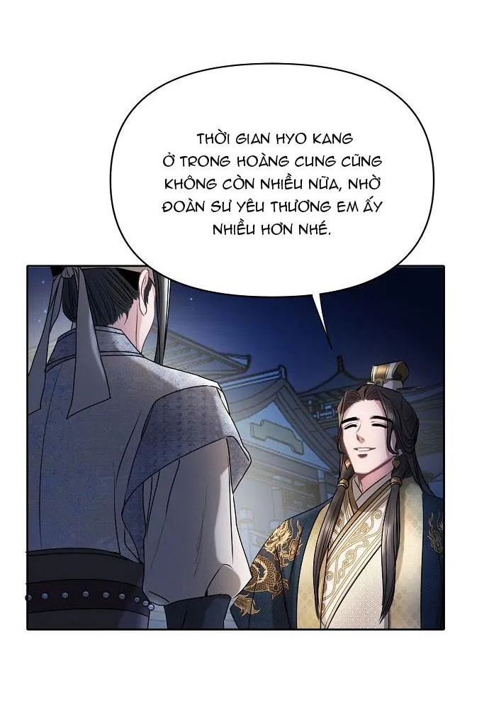 XUÂN PHONG VIÊN MÃN Chapter 8 Trang 47