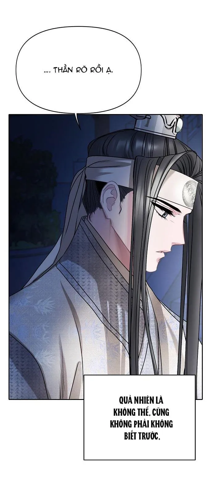 XUÂN PHONG VIÊN MÃN Chapter 8 Trang 48