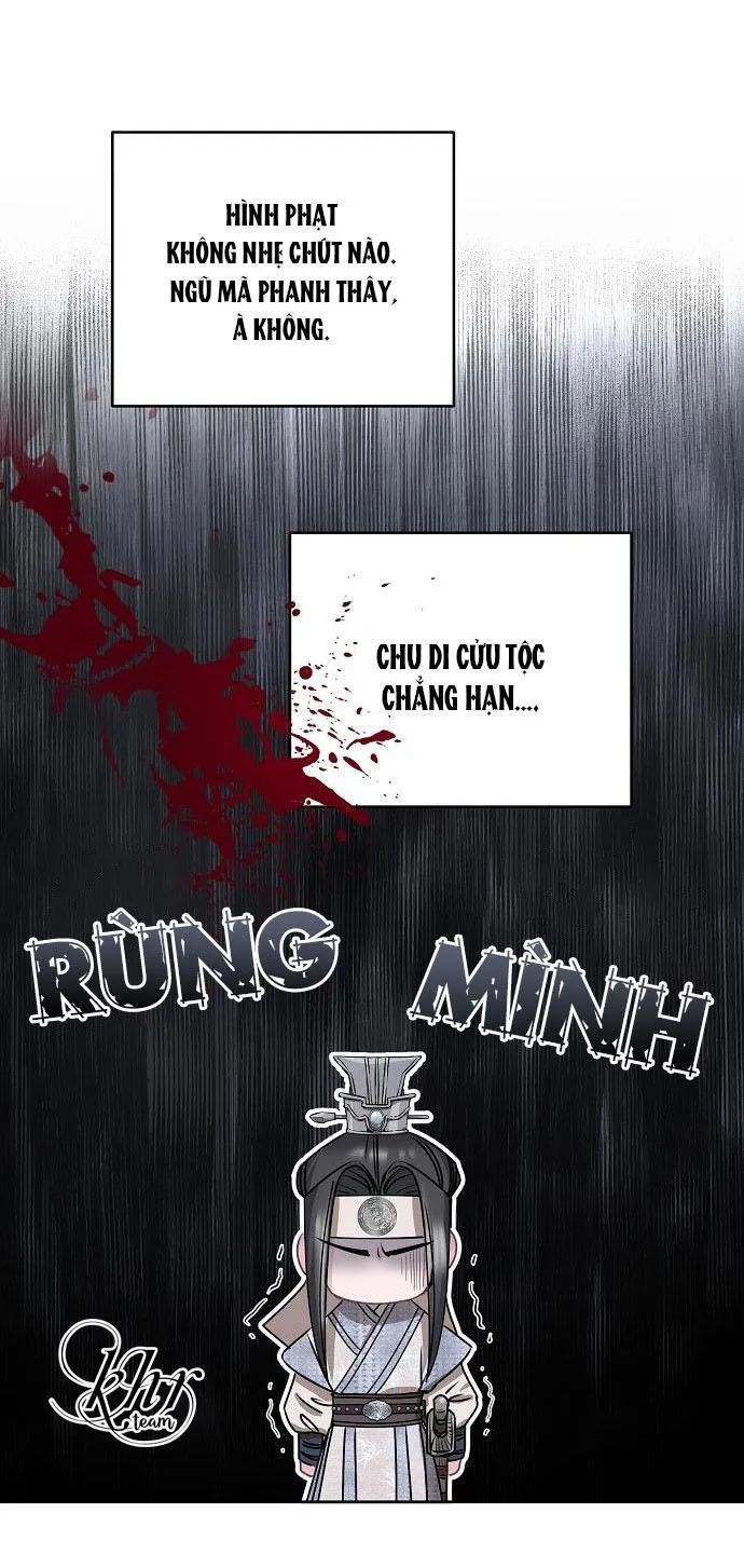 XUÂN PHONG VIÊN MÃN Chapter 8 Trang 51