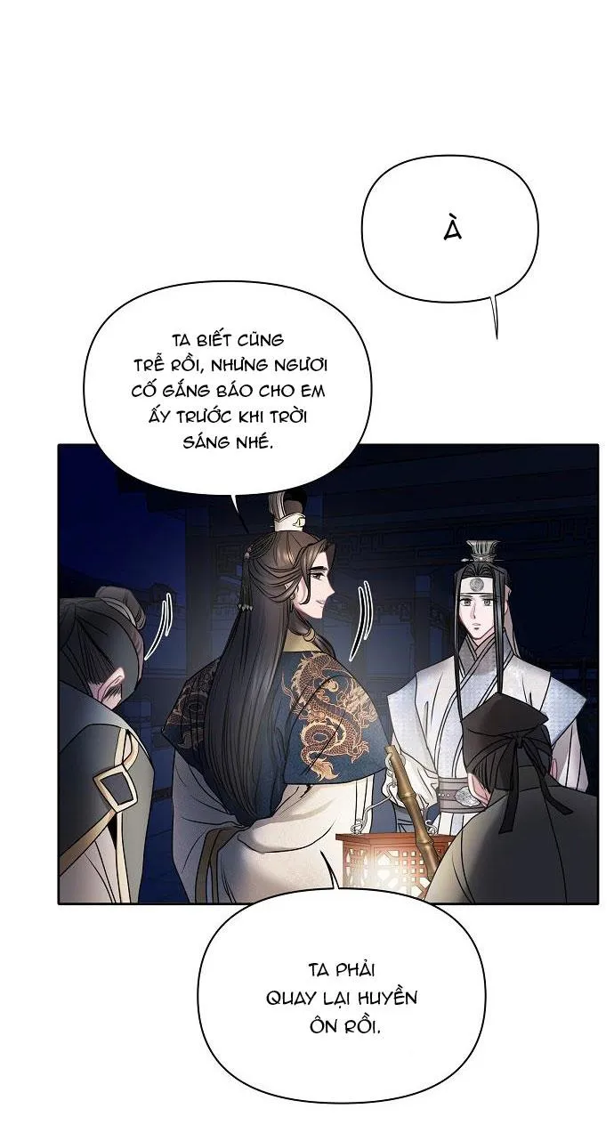 XUÂN PHONG VIÊN MÃN Chapter 8 Trang 53