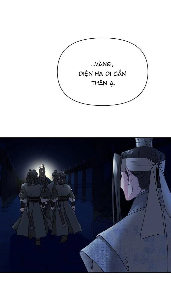 XUÂN PHONG VIÊN MÃN Chapter 8 Trang 54