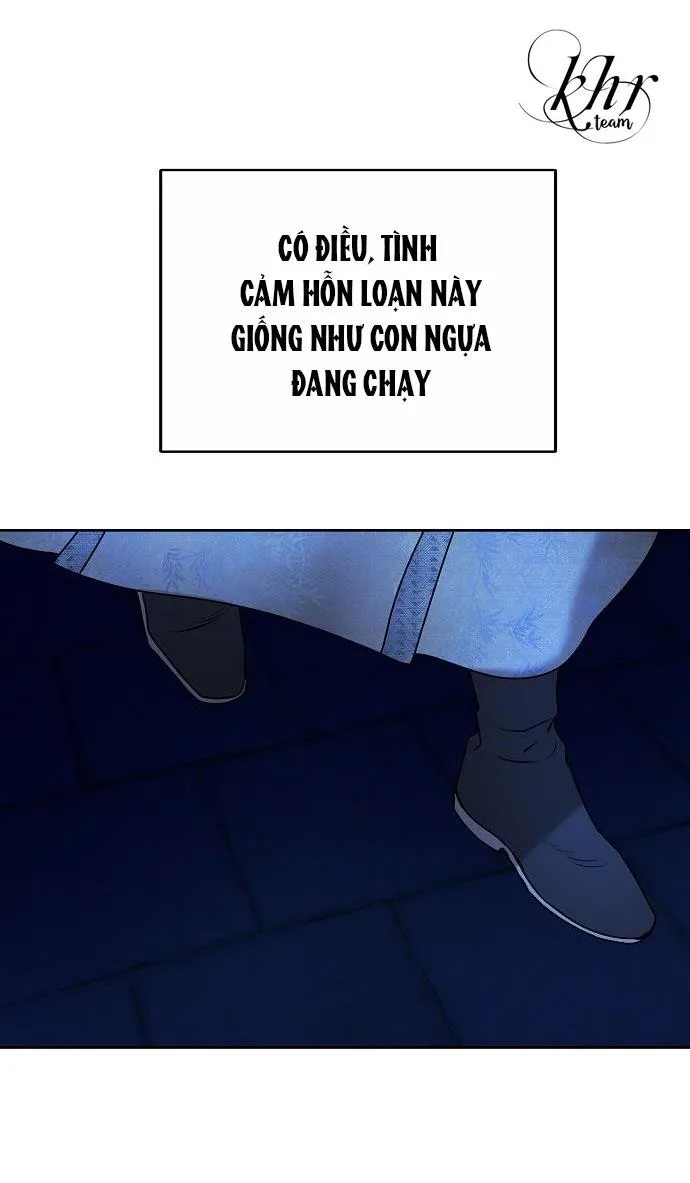 XUÂN PHONG VIÊN MÃN Chapter 8 Trang 57