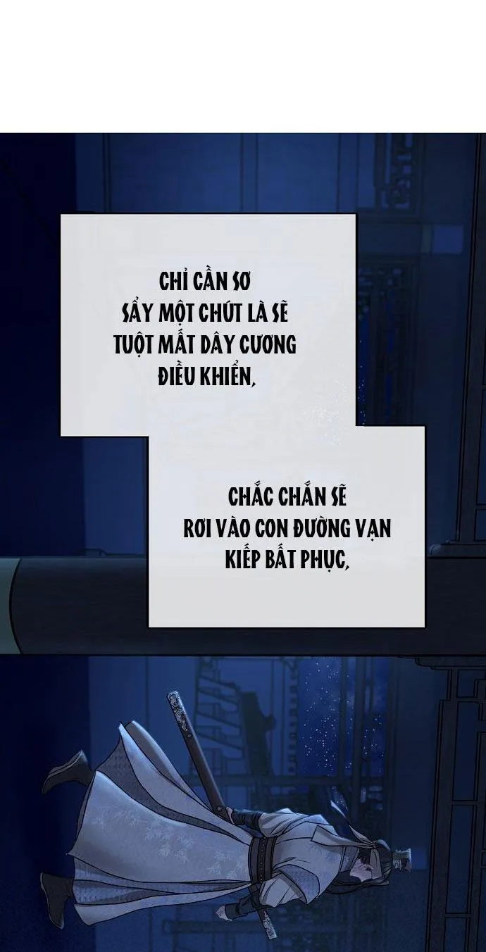 XUÂN PHONG VIÊN MÃN Chapter 8 Trang 58