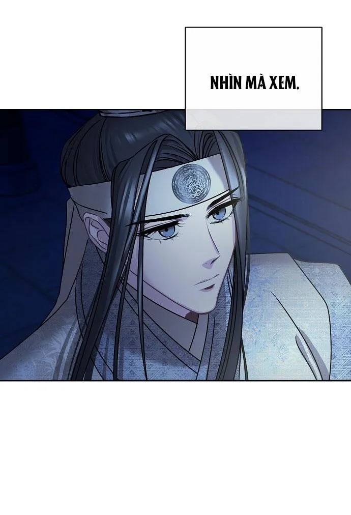 XUÂN PHONG VIÊN MÃN Chapter 8 Trang 60