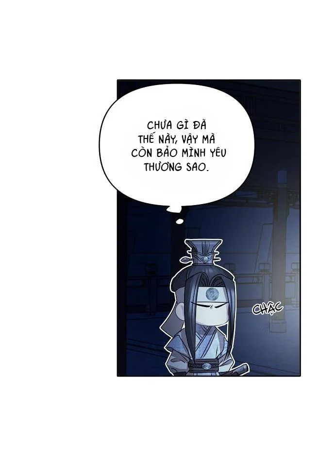 XUÂN PHONG VIÊN MÃN Chapter 8 Trang 62