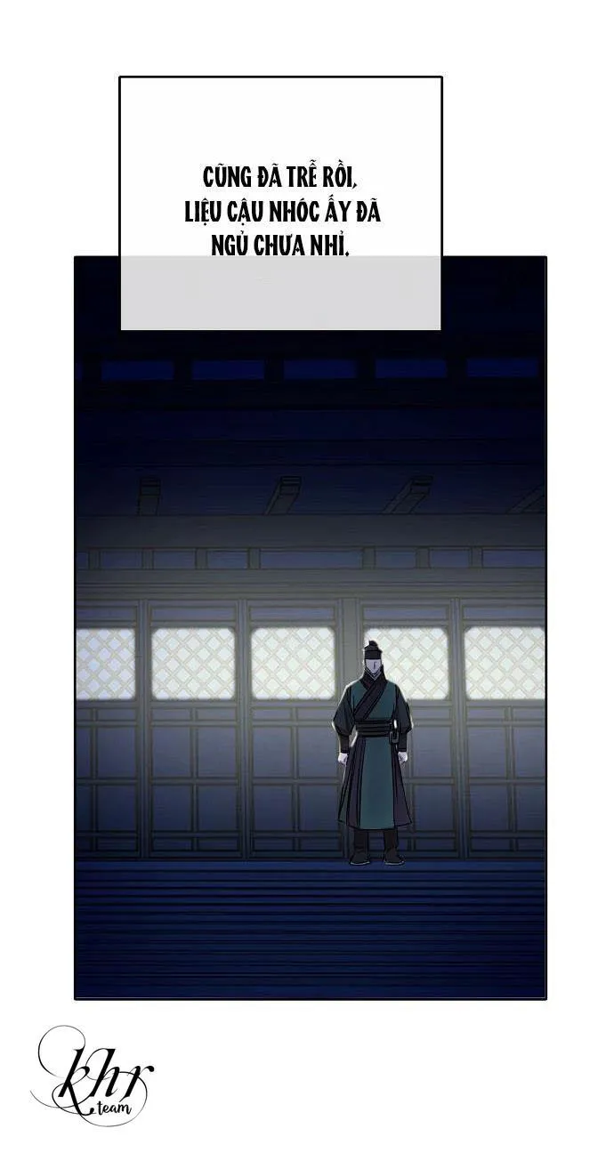 XUÂN PHONG VIÊN MÃN Chapter 8 Trang 63