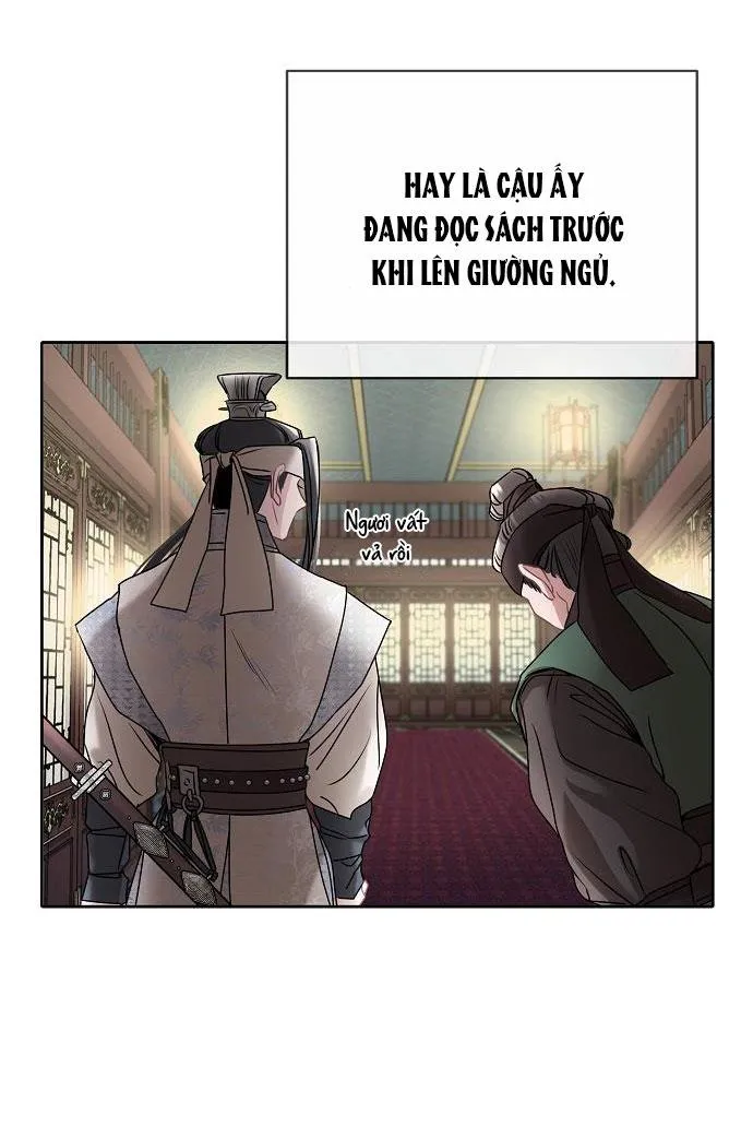 XUÂN PHONG VIÊN MÃN Chapter 8 Trang 64