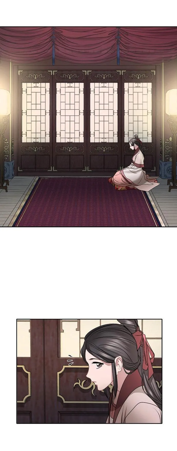 XUÂN PHONG VIÊN MÃN Chapter 8 Trang 66