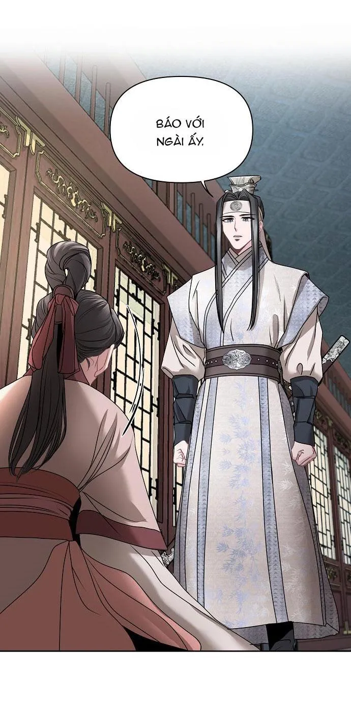 XUÂN PHONG VIÊN MÃN Chapter 8 Trang 67