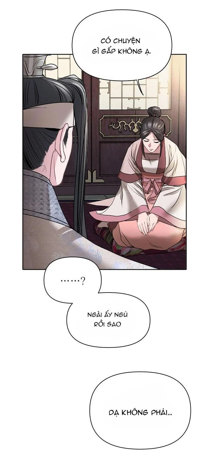 XUÂN PHONG VIÊN MÃN Chapter 8 Trang 68