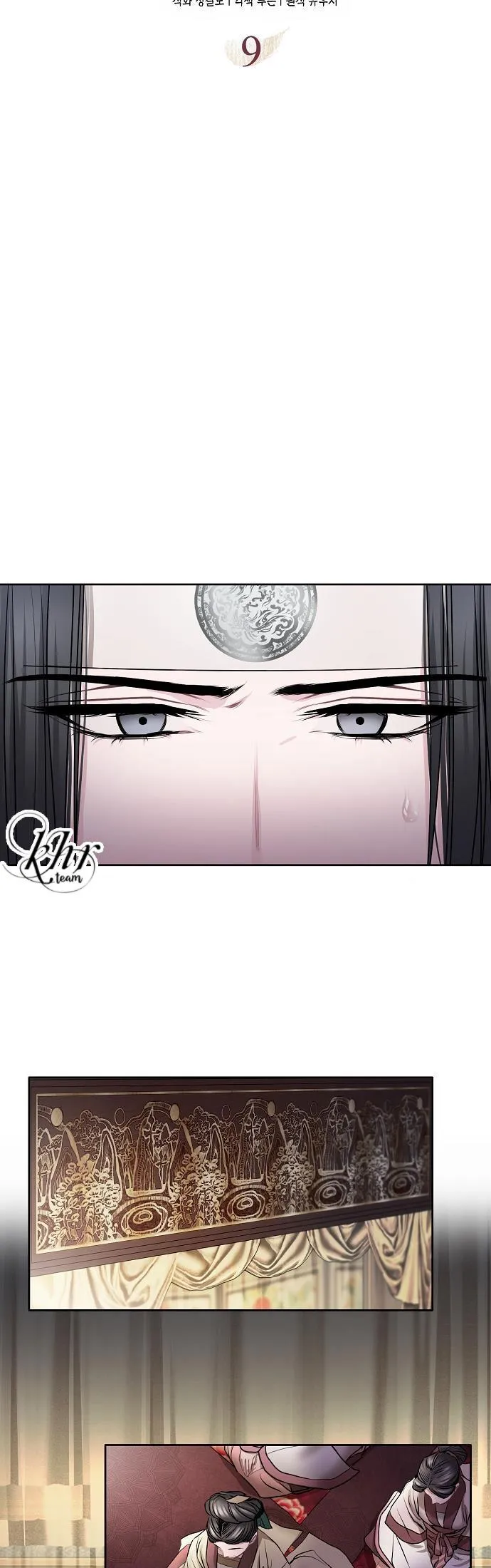 XUÂN PHONG VIÊN MÃN Chapter 9 Trang 6