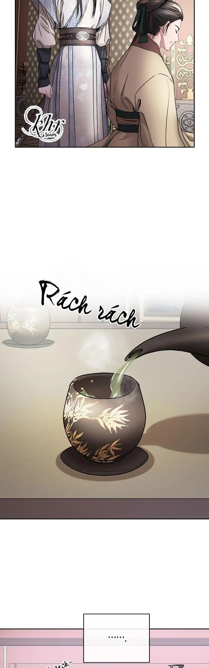 XUÂN PHONG VIÊN MÃN Chapter 9 Trang 11