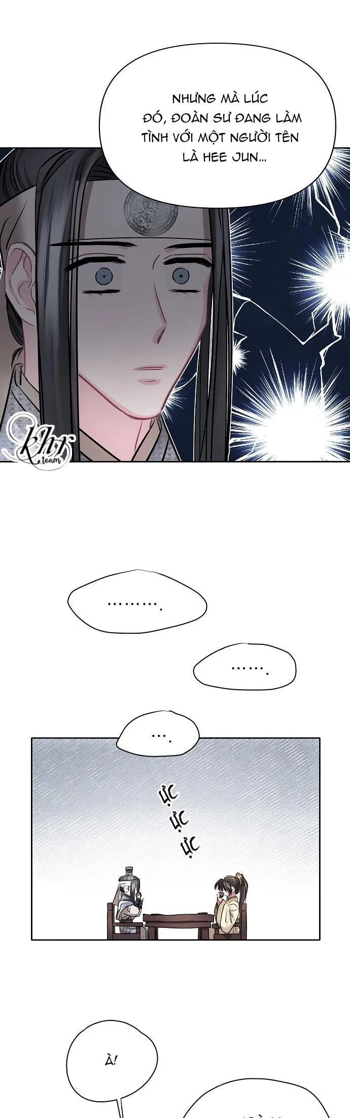 XUÂN PHONG VIÊN MÃN Chapter 9 Trang 24