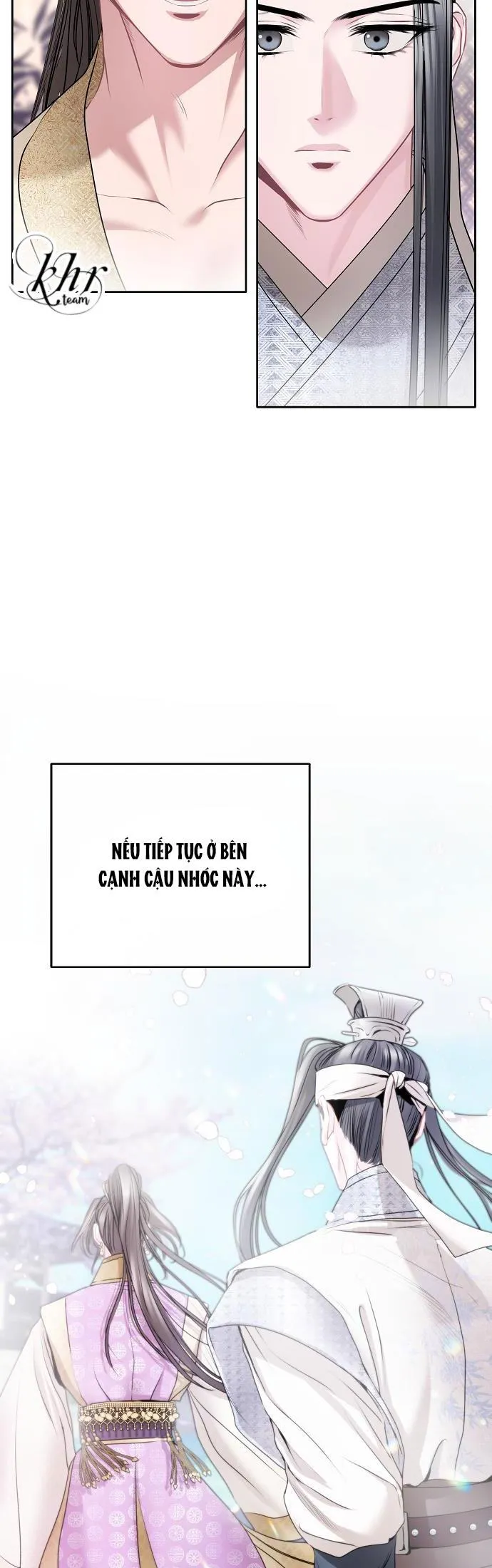 XUÂN PHONG VIÊN MÃN Chapter 9 Trang 29