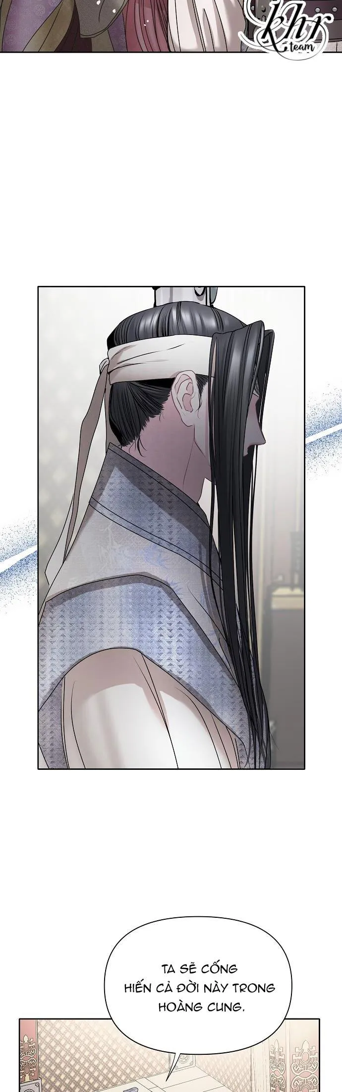 XUÂN PHONG VIÊN MÃN Chapter 9 Trang 31