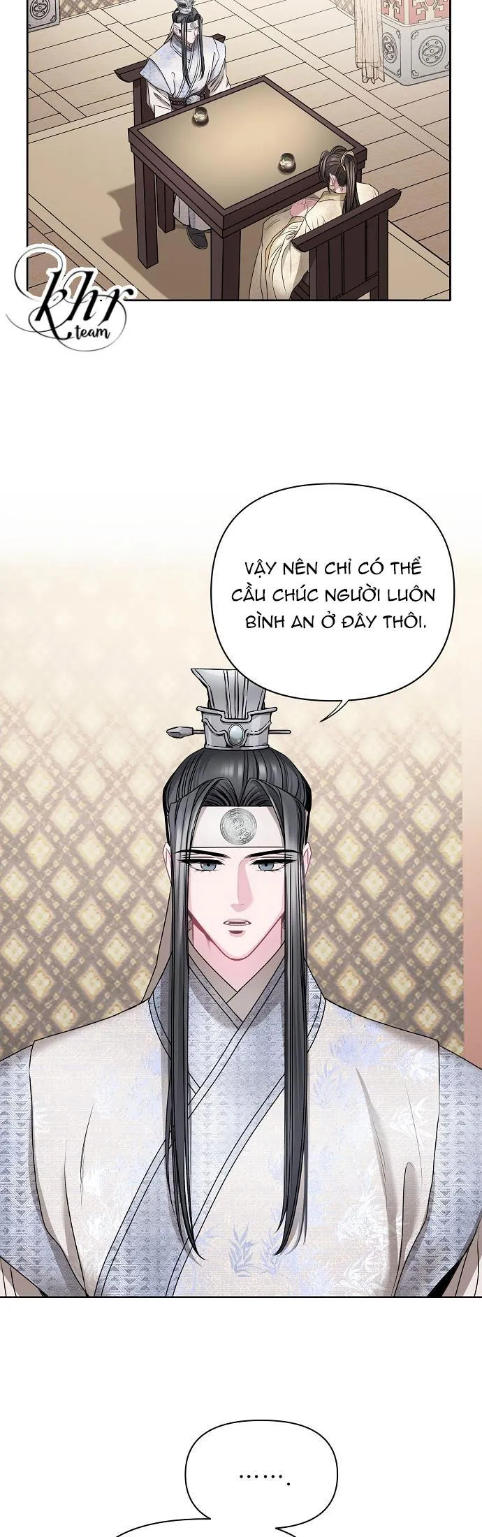 XUÂN PHONG VIÊN MÃN Chapter 9 Trang 32