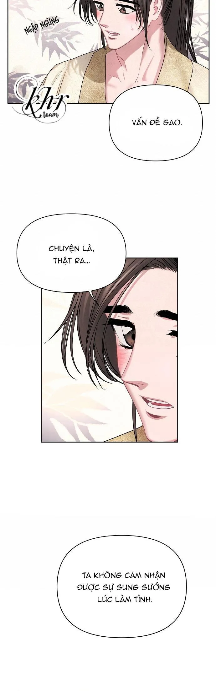 XUÂN PHONG VIÊN MÃN Chapter 9 Trang 36