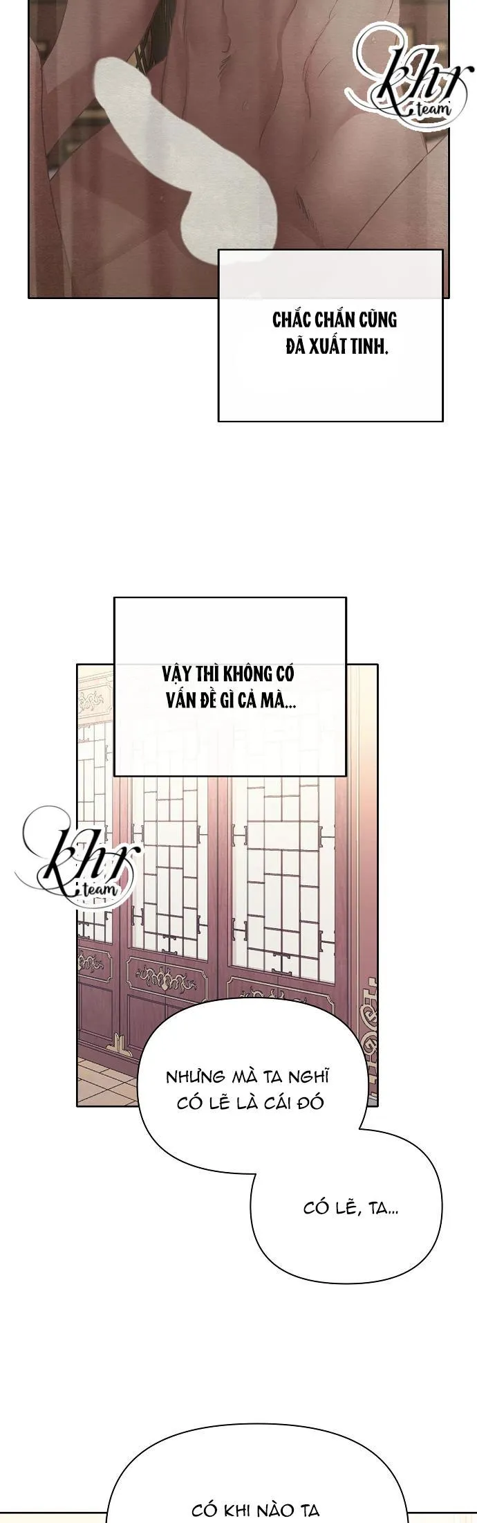 XUÂN PHONG VIÊN MÃN Chapter 9 Trang 38