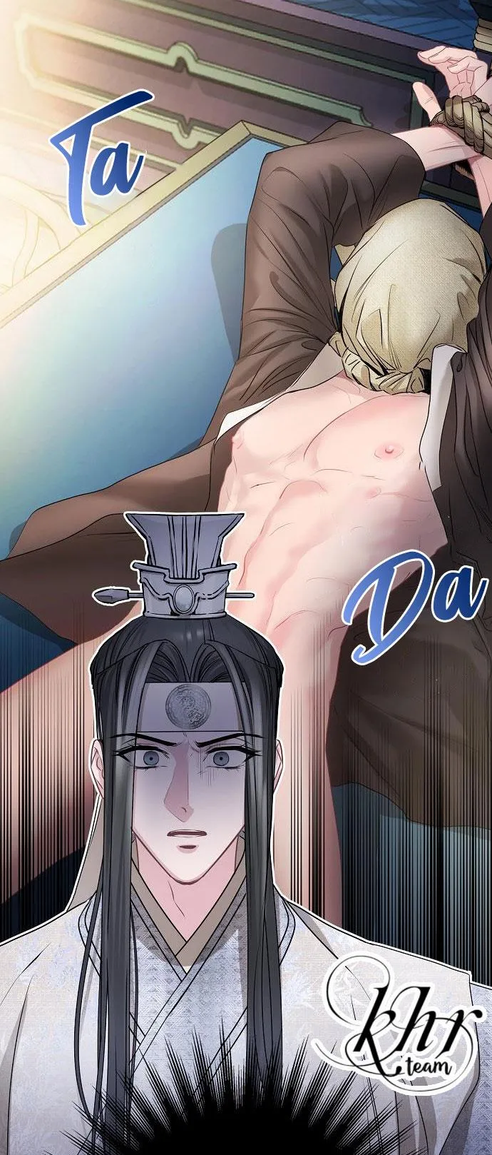 XUÂN PHONG VIÊN MÃN Chapter 9 Trang 44