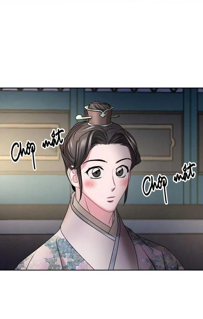 XUÂN PHONG VIÊN MÃN Chapter 10 Trang 3