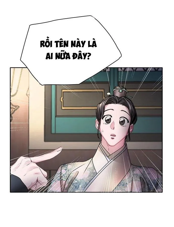 XUÂN PHONG VIÊN MÃN Chapter 10 Trang 10