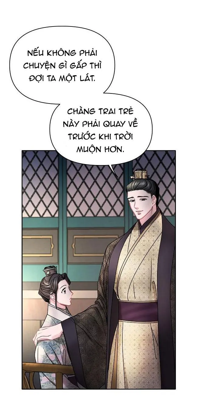 XUÂN PHONG VIÊN MÃN Chapter 10 Trang 11