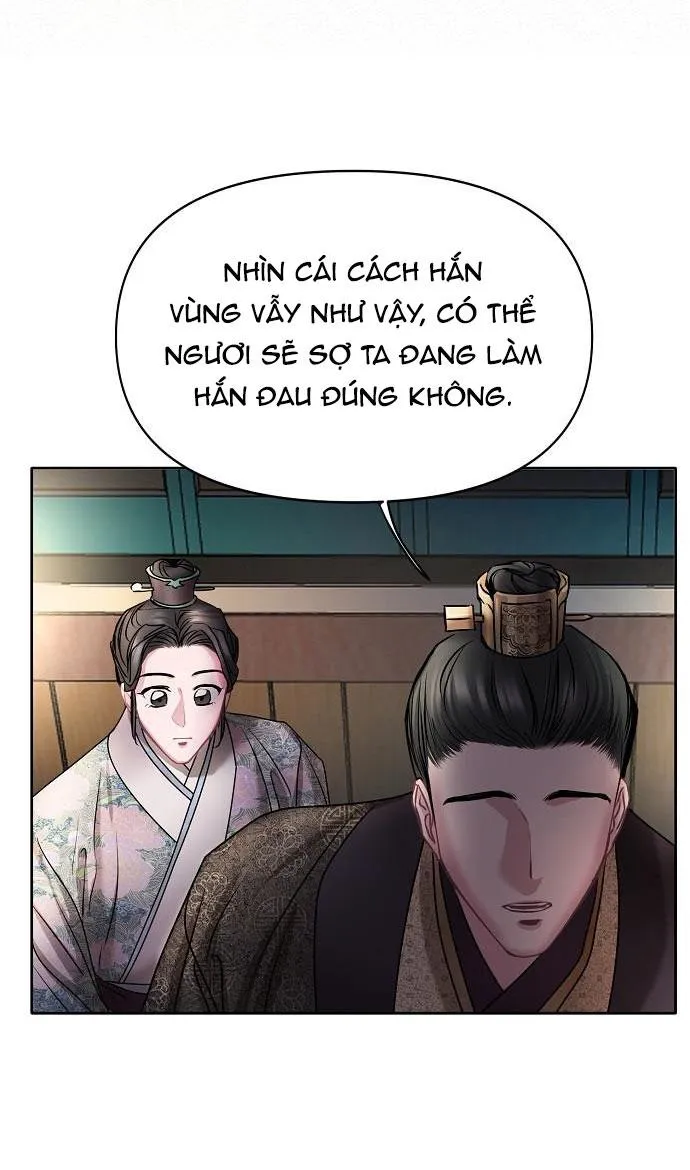 XUÂN PHONG VIÊN MÃN Chapter 10 Trang 16