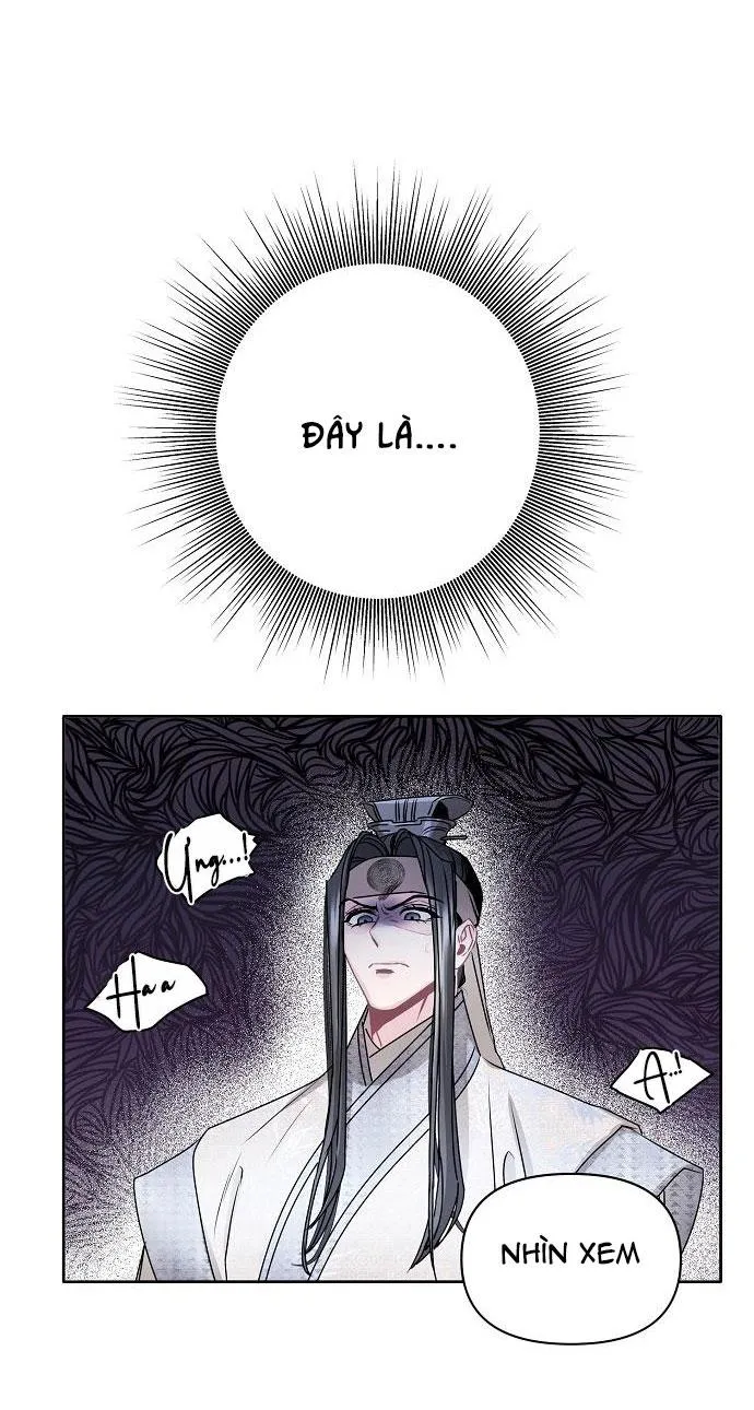 XUÂN PHONG VIÊN MÃN Chapter 10 Trang 22