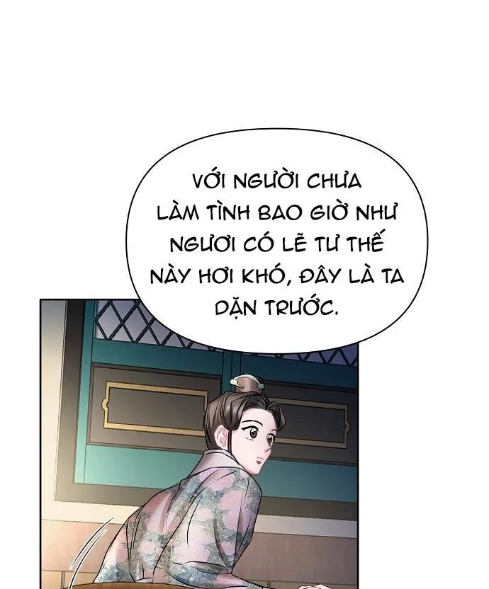 XUÂN PHONG VIÊN MÃN Chapter 10 Trang 27