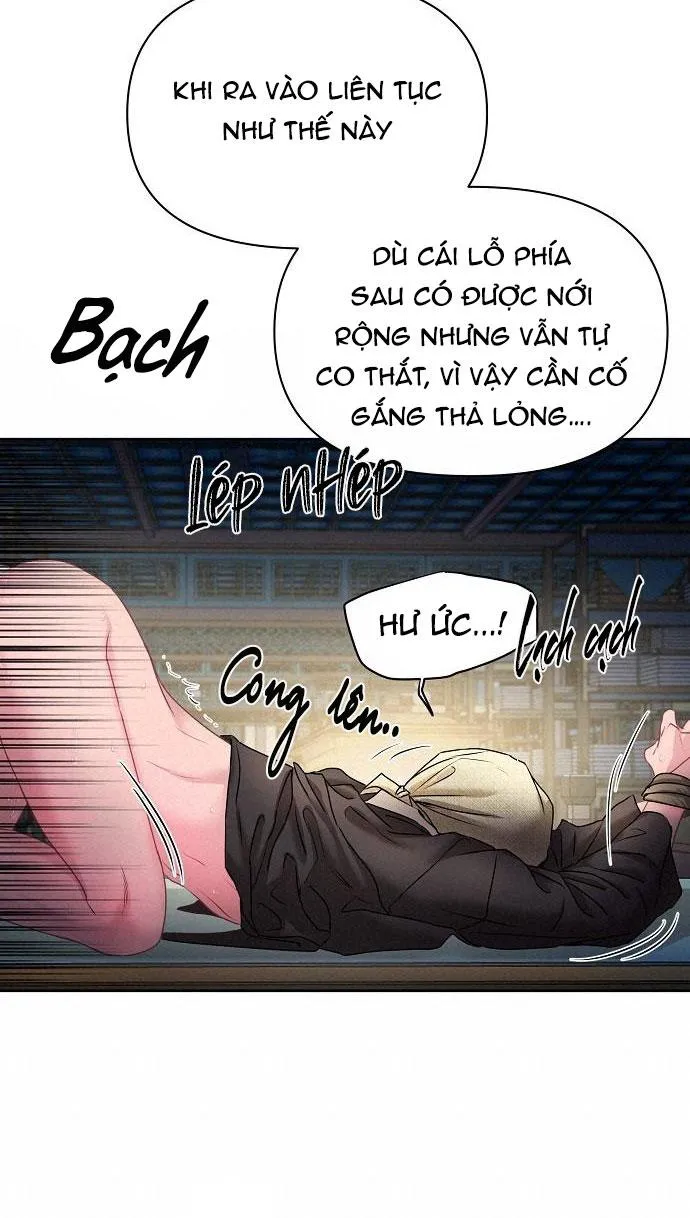 XUÂN PHONG VIÊN MÃN Chapter 10 Trang 30