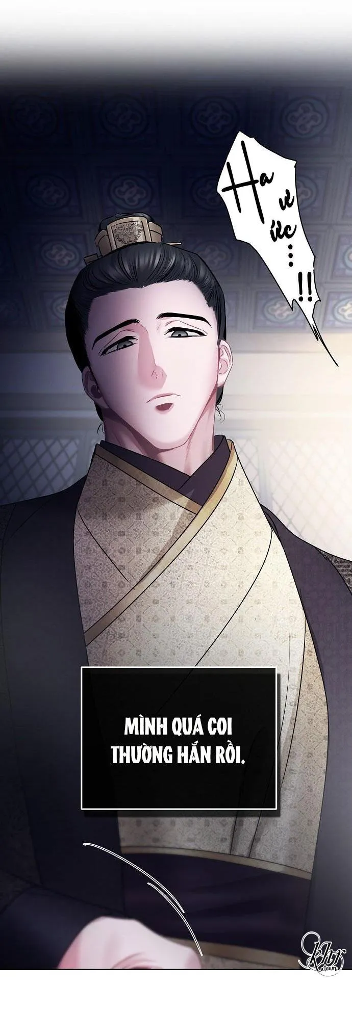 XUÂN PHONG VIÊN MÃN Chapter 10 Trang 34