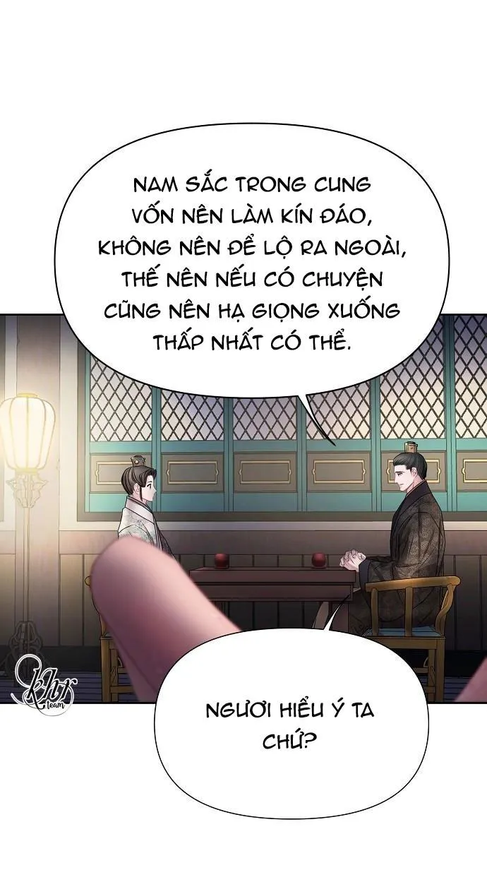 XUÂN PHONG VIÊN MÃN Chapter 10 Trang 37