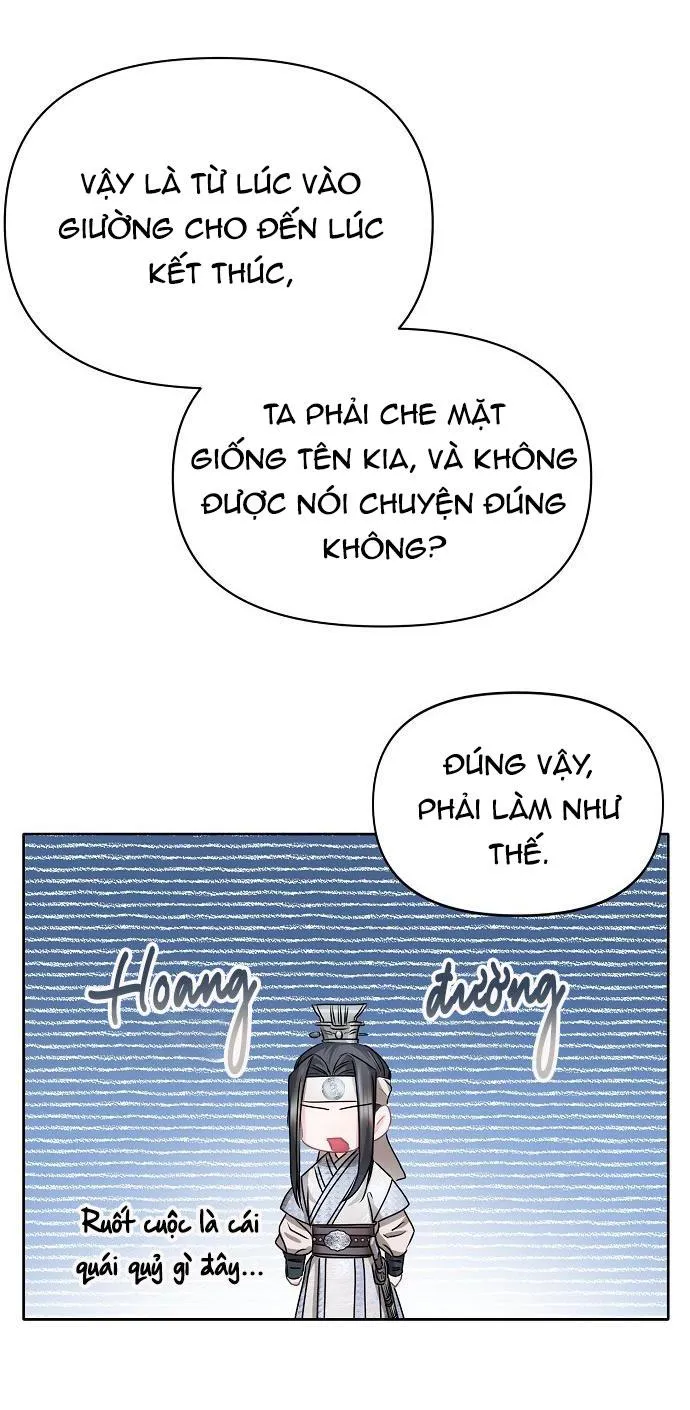 XUÂN PHONG VIÊN MÃN Chapter 10 Trang 38