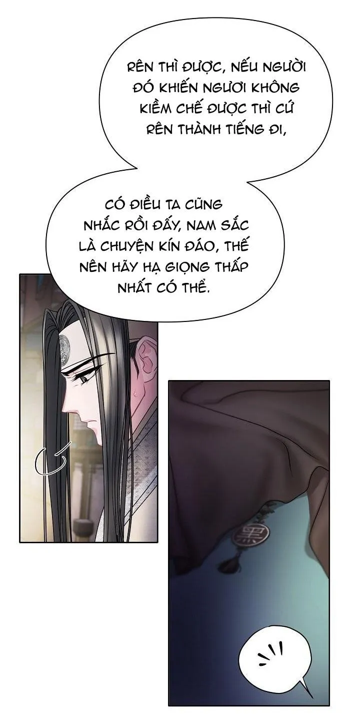 XUÂN PHONG VIÊN MÃN Chapter 10 Trang 40