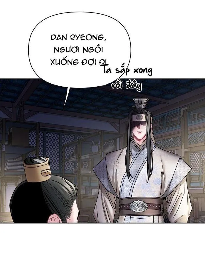 XUÂN PHONG VIÊN MÃN Chapter 10 Trang 47