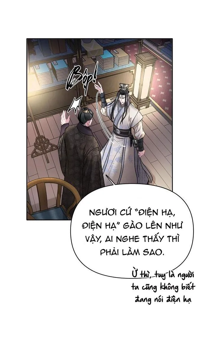 XUÂN PHONG VIÊN MÃN Chapter 10 Trang 54