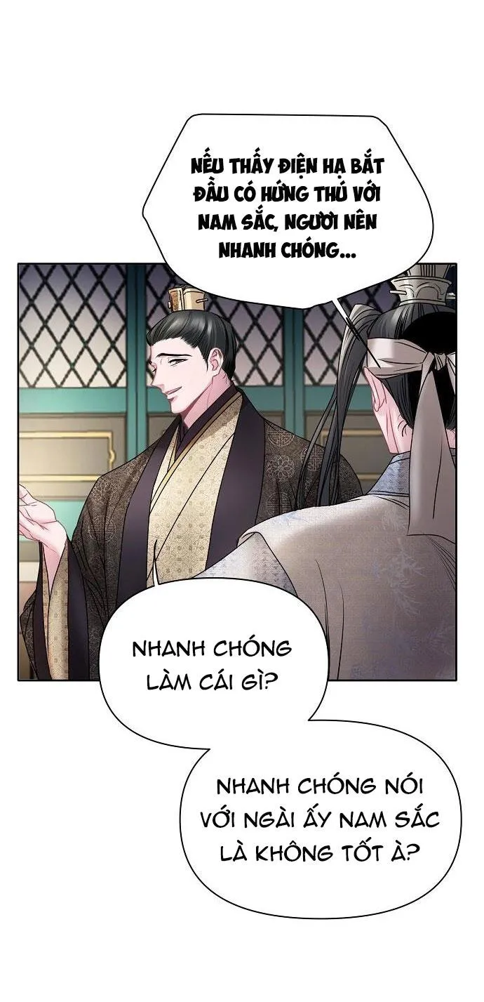 XUÂN PHONG VIÊN MÃN Chapter 10 Trang 56