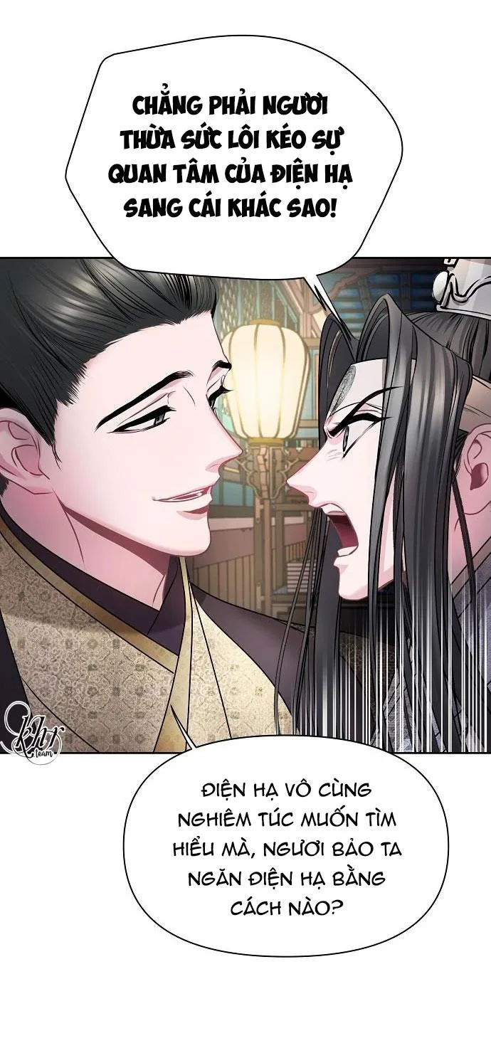 XUÂN PHONG VIÊN MÃN Chapter 10 Trang 57