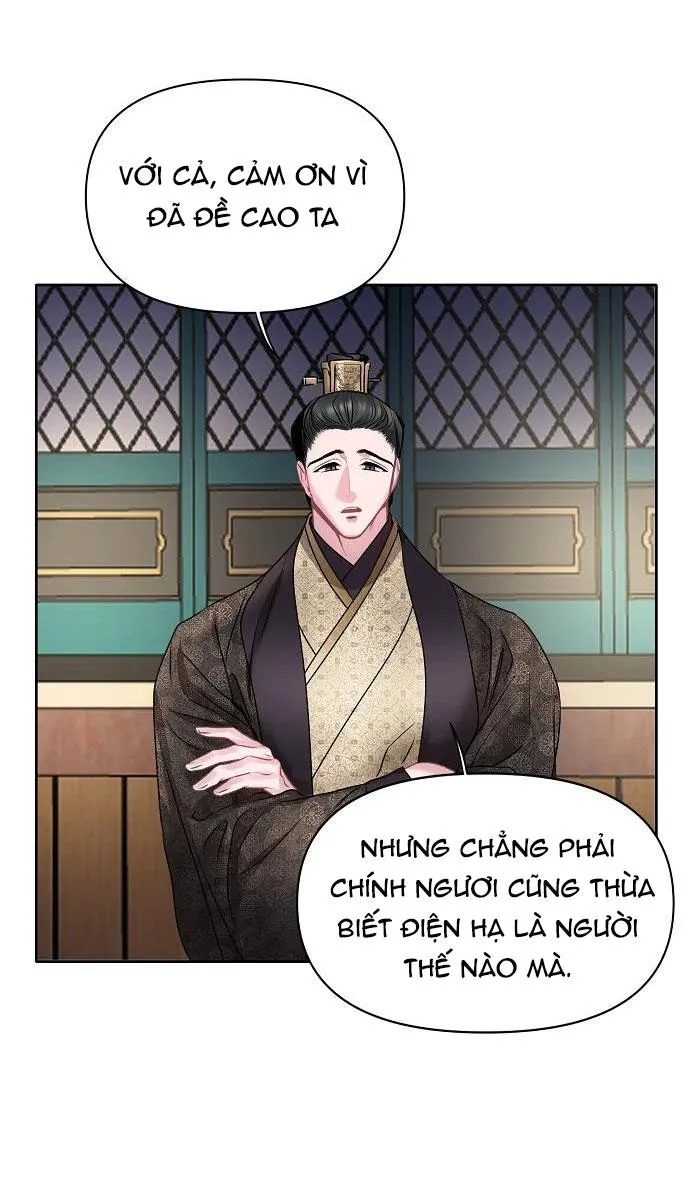 XUÂN PHONG VIÊN MÃN Chapter 10 Trang 58