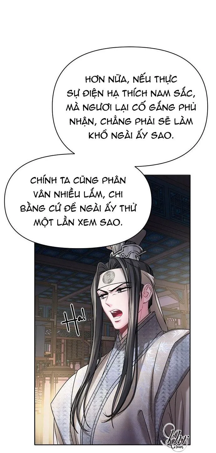 XUÂN PHONG VIÊN MÃN Chapter 10 Trang 59
