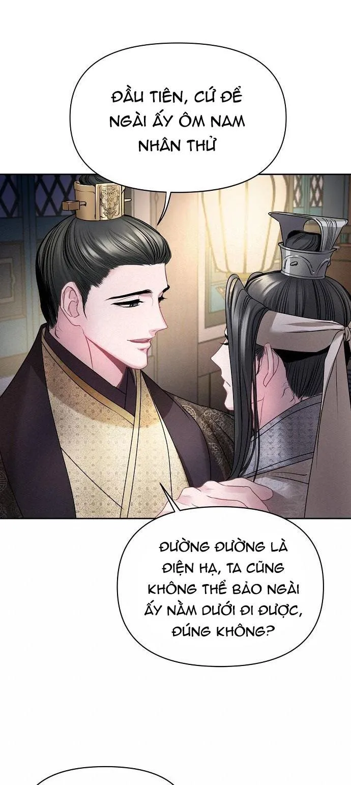 XUÂN PHONG VIÊN MÃN Chapter 10 Trang 61