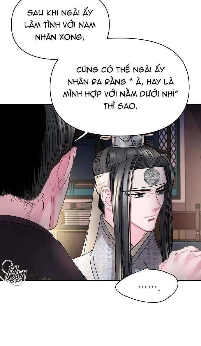 XUÂN PHONG VIÊN MÃN Chapter 10 Trang 62