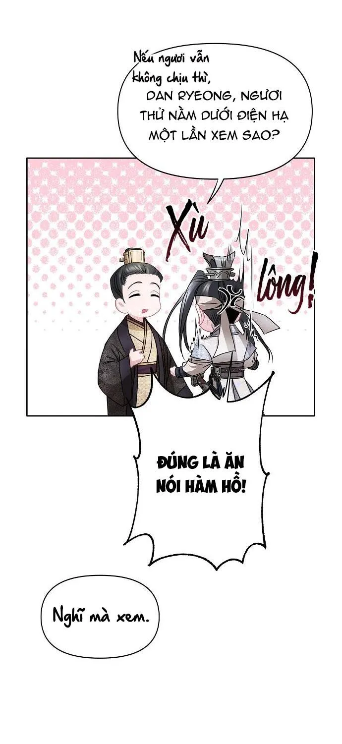 XUÂN PHONG VIÊN MÃN Chapter 10 Trang 63