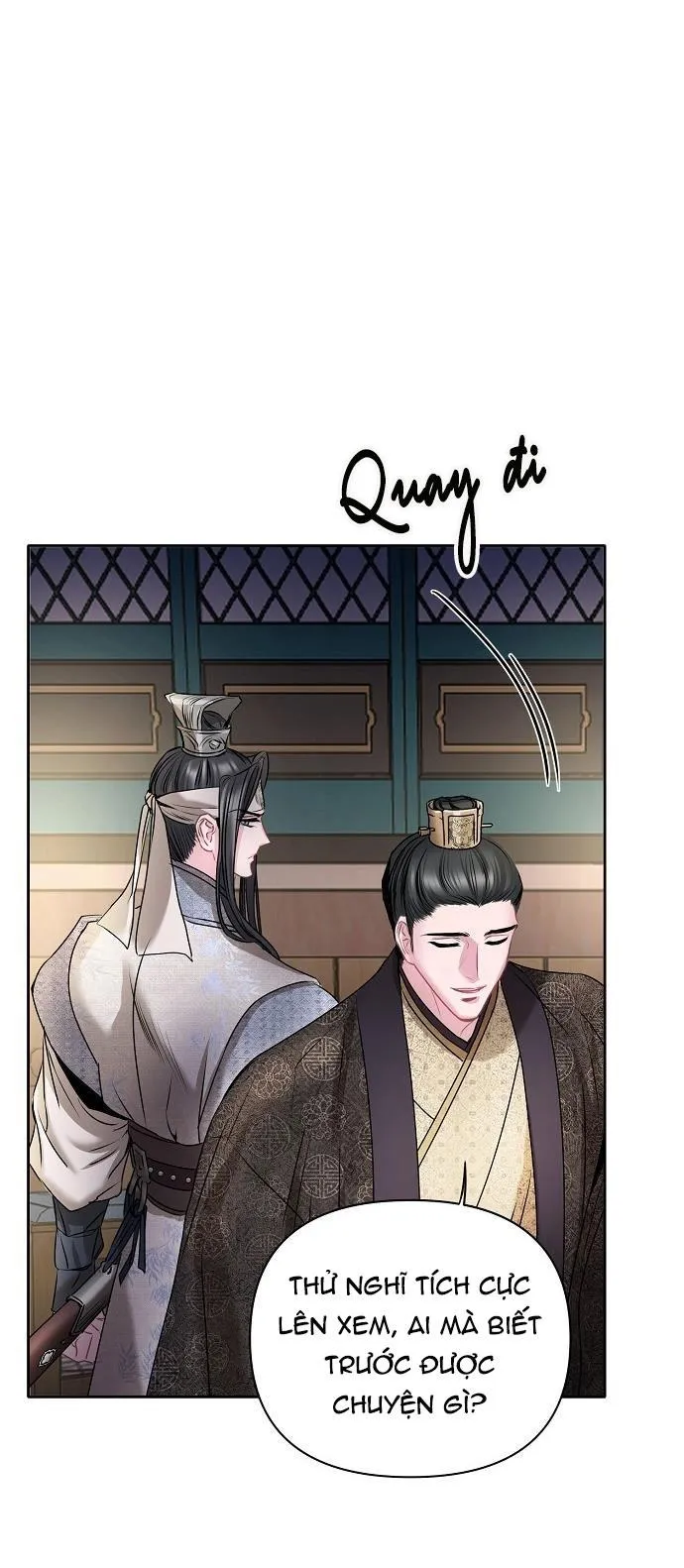 XUÂN PHONG VIÊN MÃN Chapter 10 Trang 64