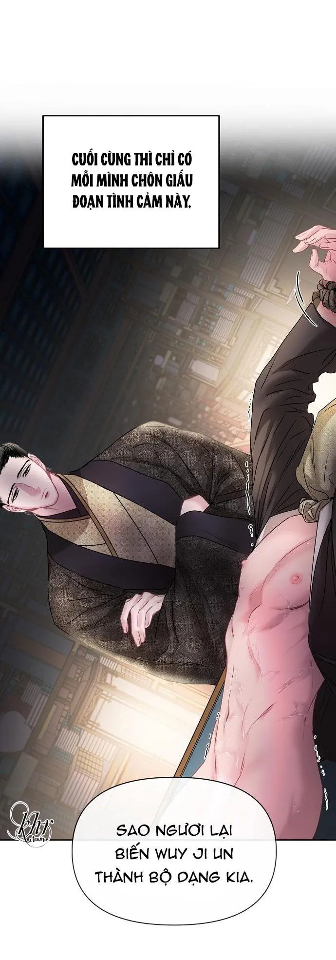 XUÂN PHONG VIÊN MÃN Chapter 10 Trang 70