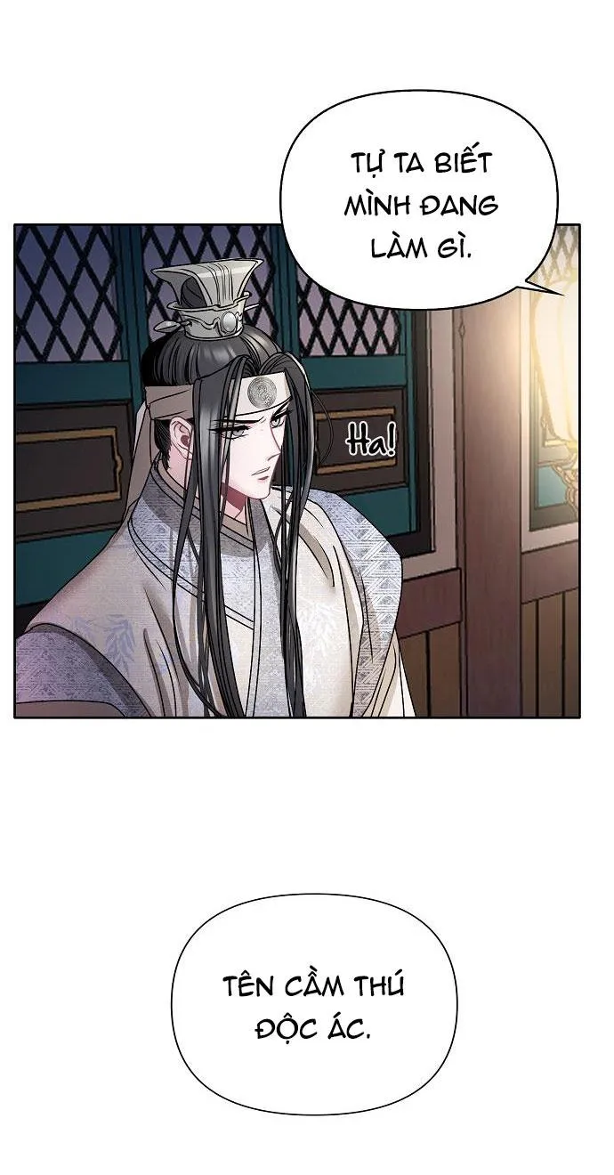 XUÂN PHONG VIÊN MÃN Chapter 11 Trang 3