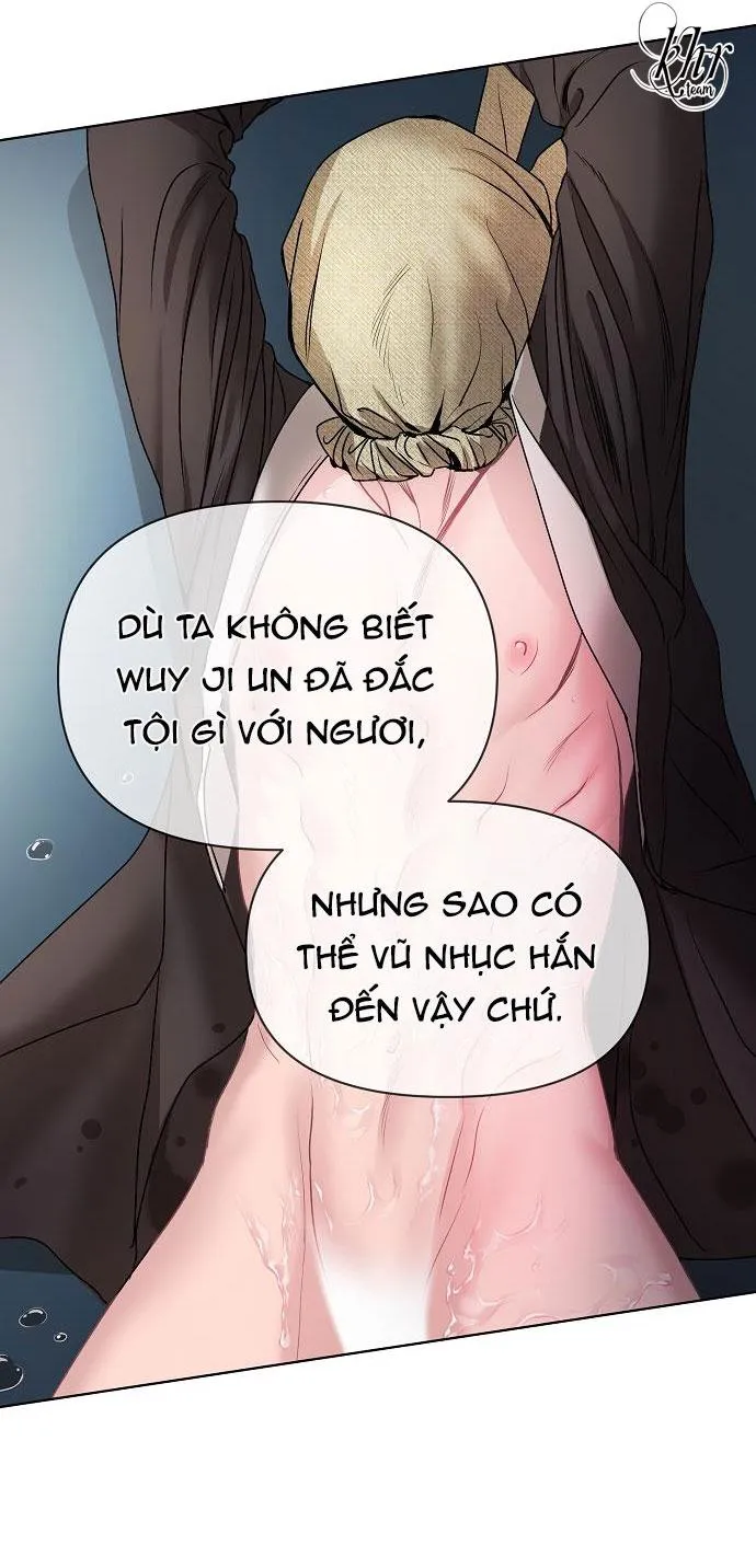 XUÂN PHONG VIÊN MÃN Chapter 11 Trang 4