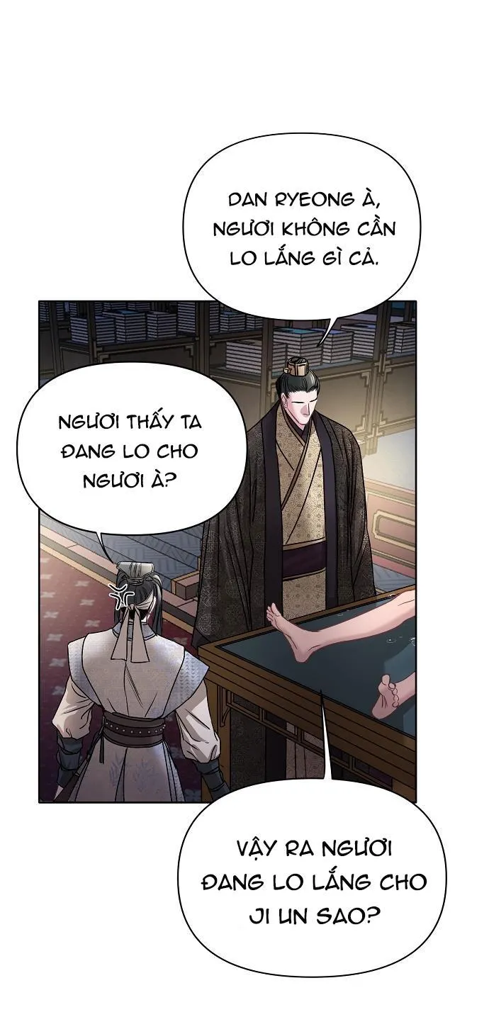 XUÂN PHONG VIÊN MÃN Chapter 11 Trang 7