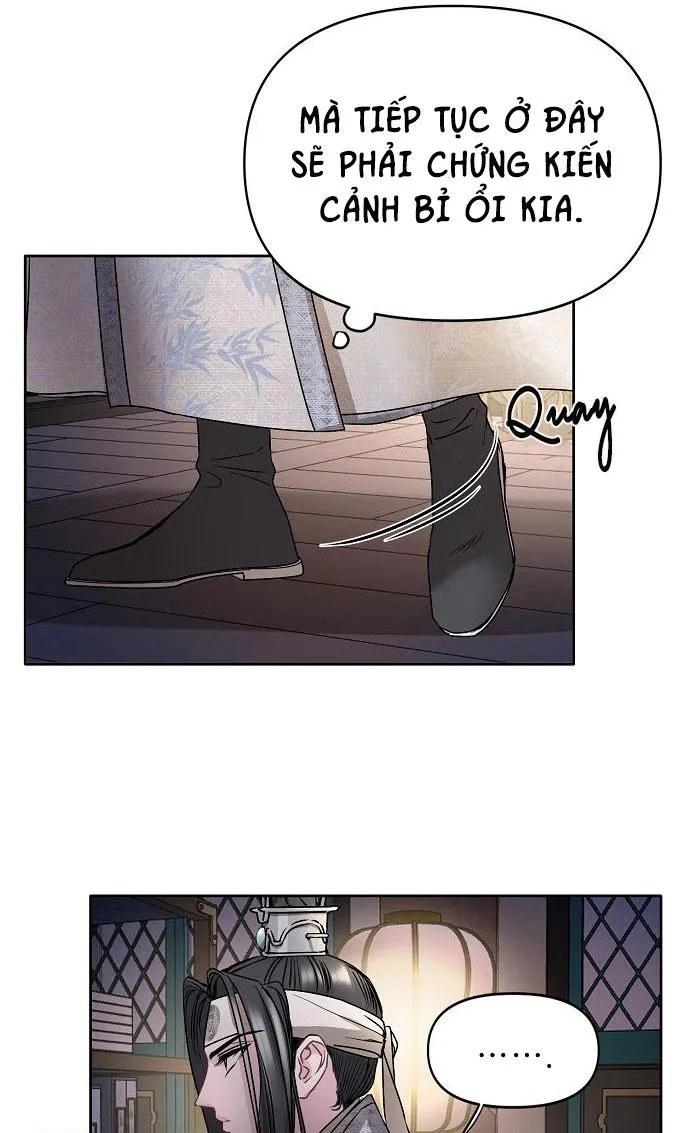 XUÂN PHONG VIÊN MÃN Chapter 11 Trang 11