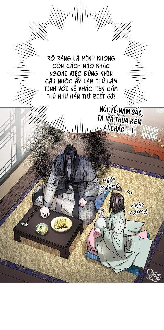 XUÂN PHONG VIÊN MÃN Chapter 11 Trang 20